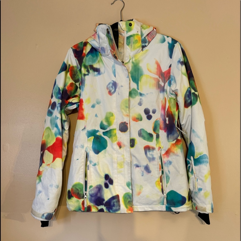 COPY - Roxy ski jacket